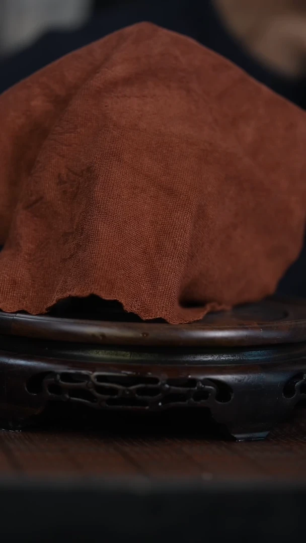 茶壶紫砂宜兴知衍传器原矿全手3018