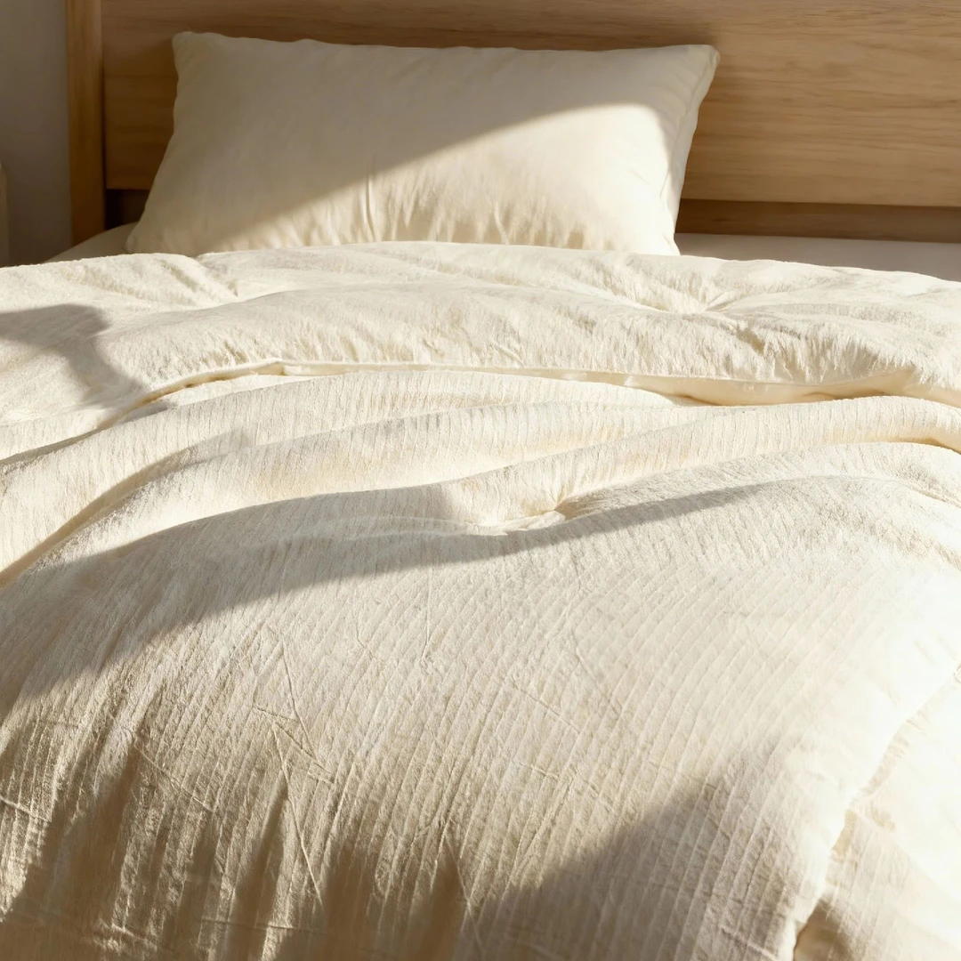 保暖大豆冬被纯棉单人双人被子加厚加绒保暖被子冬款被子加厚