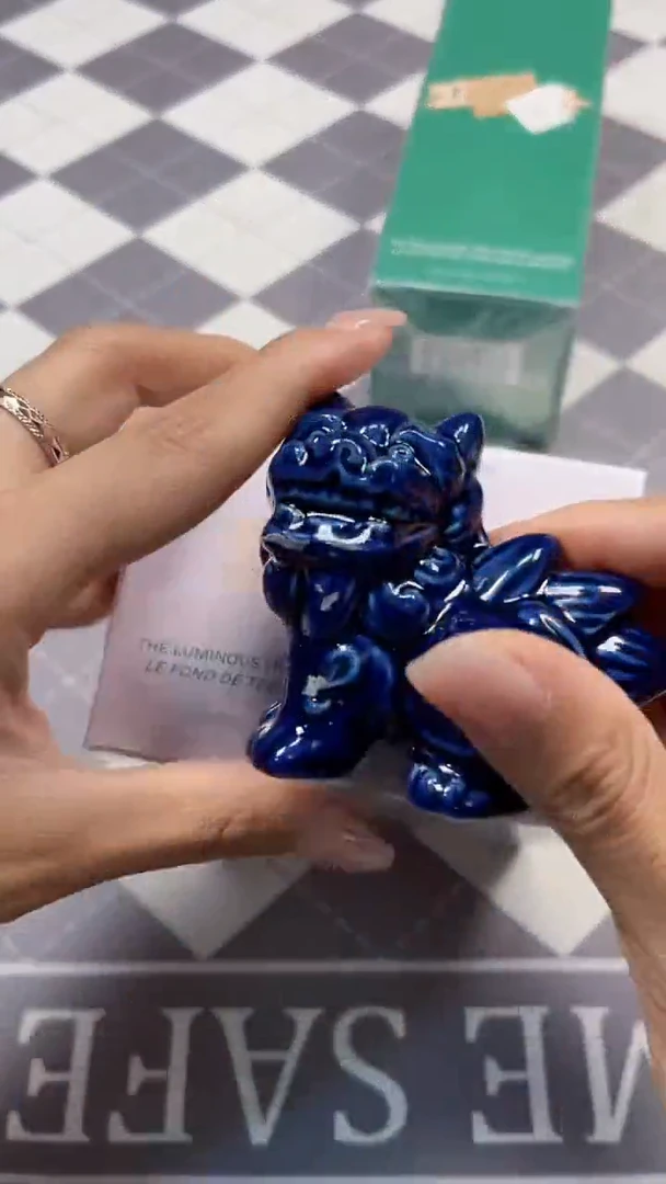 瓷片陶茶666文玩周边多人