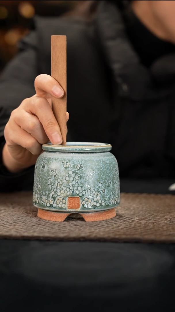 12-17-153花盆口径5.5