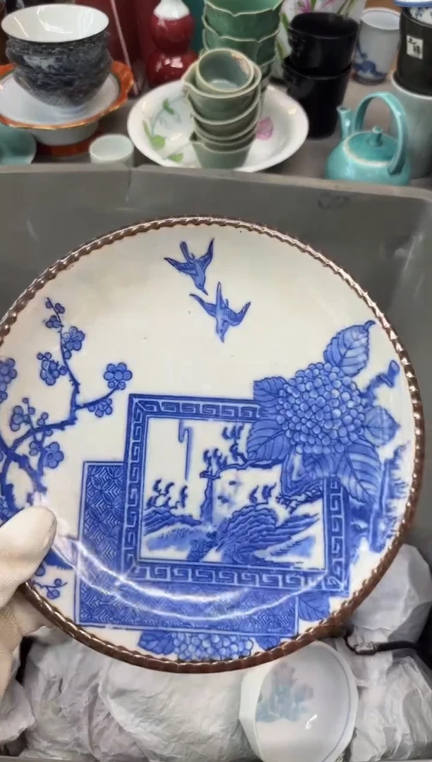 瓷片百****张瓷器瓷器瓷器瓷器