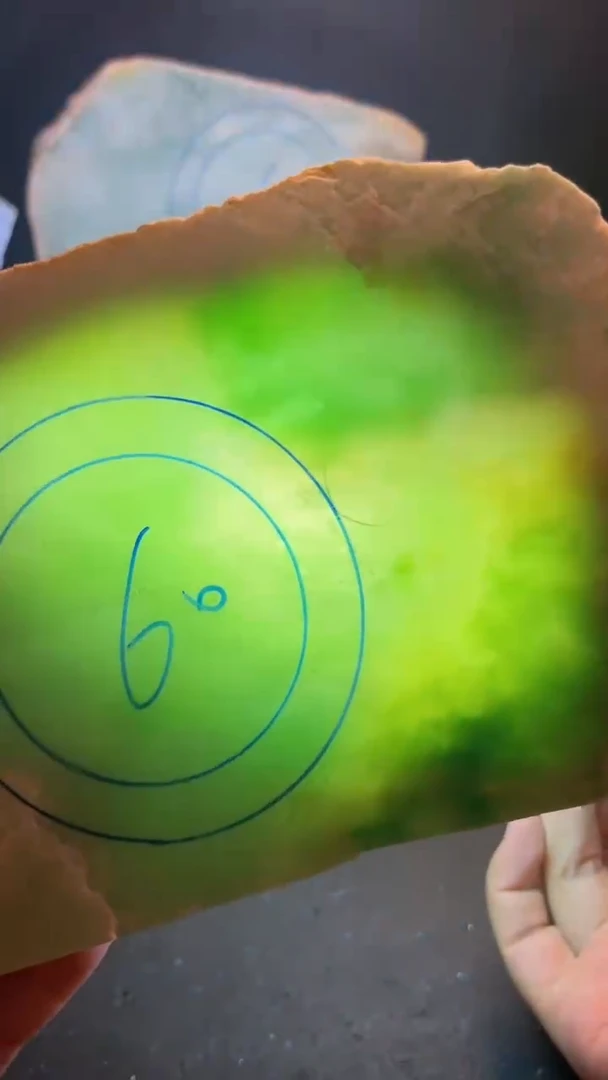 定制翡翠手镯未镶嵌ㅤ****ㅤ翡翠