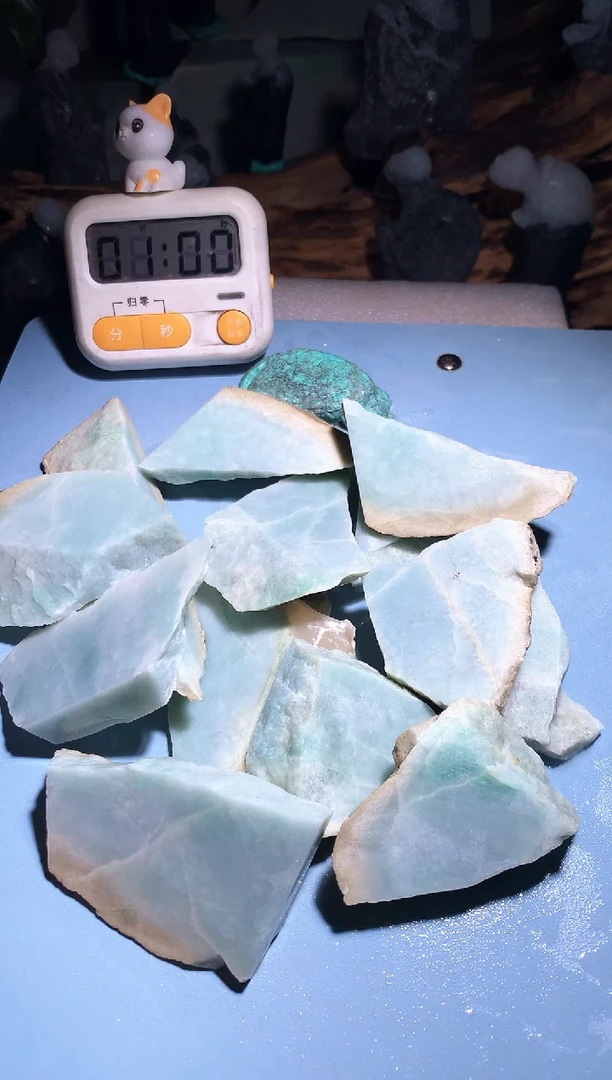 吊坠(不含链)未镶嵌翡翠普****司L8