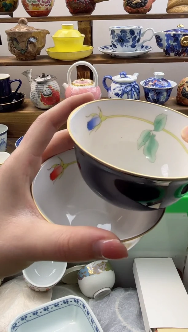 瓷片妞**姥满20包邮一单一付