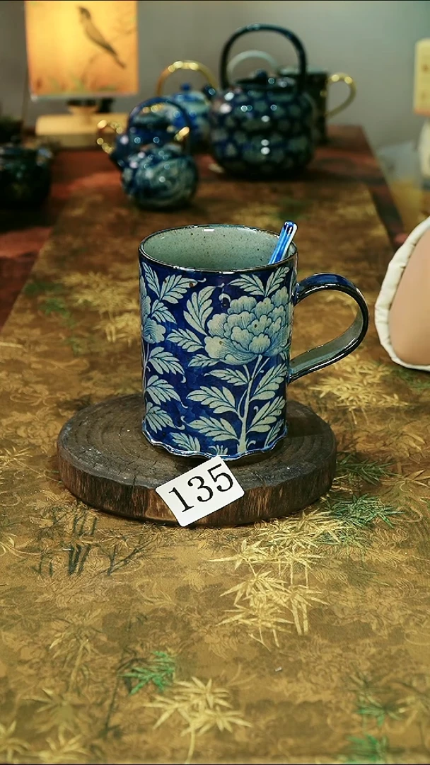 茶碗..........135