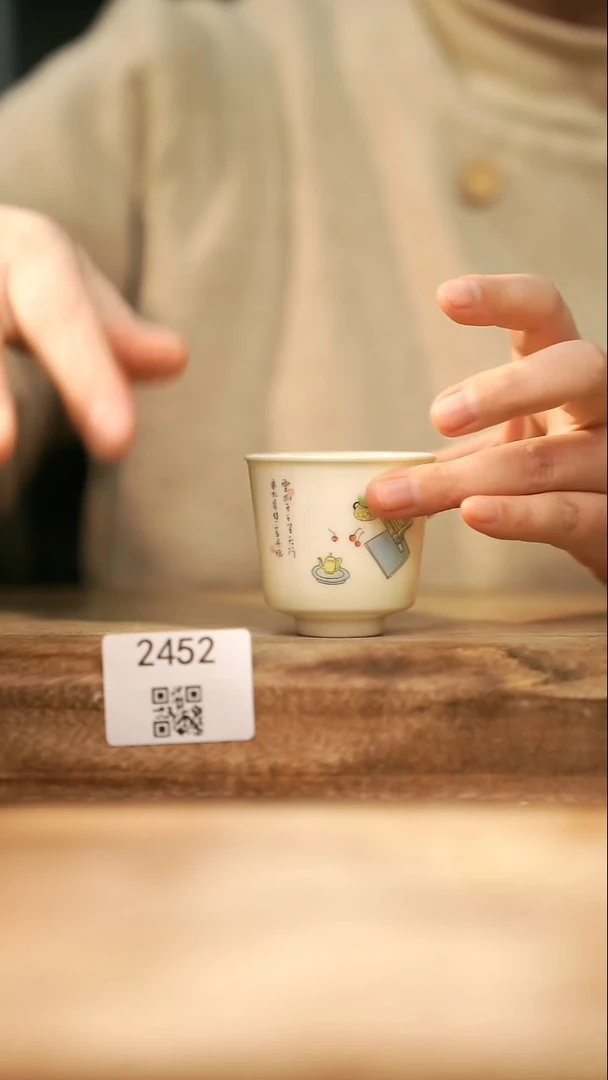 【落单孤品】福利/杯子@@2452