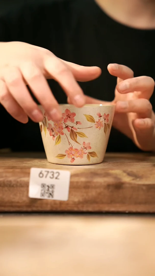 【落单孤品】福利/杯子@@6732