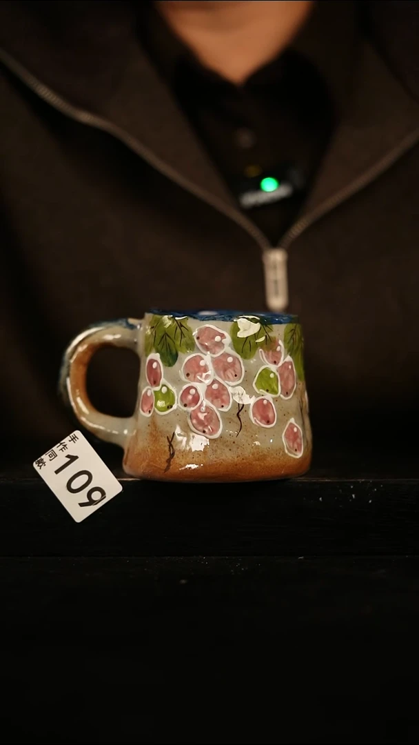 瓷片遇瓷手作同款109