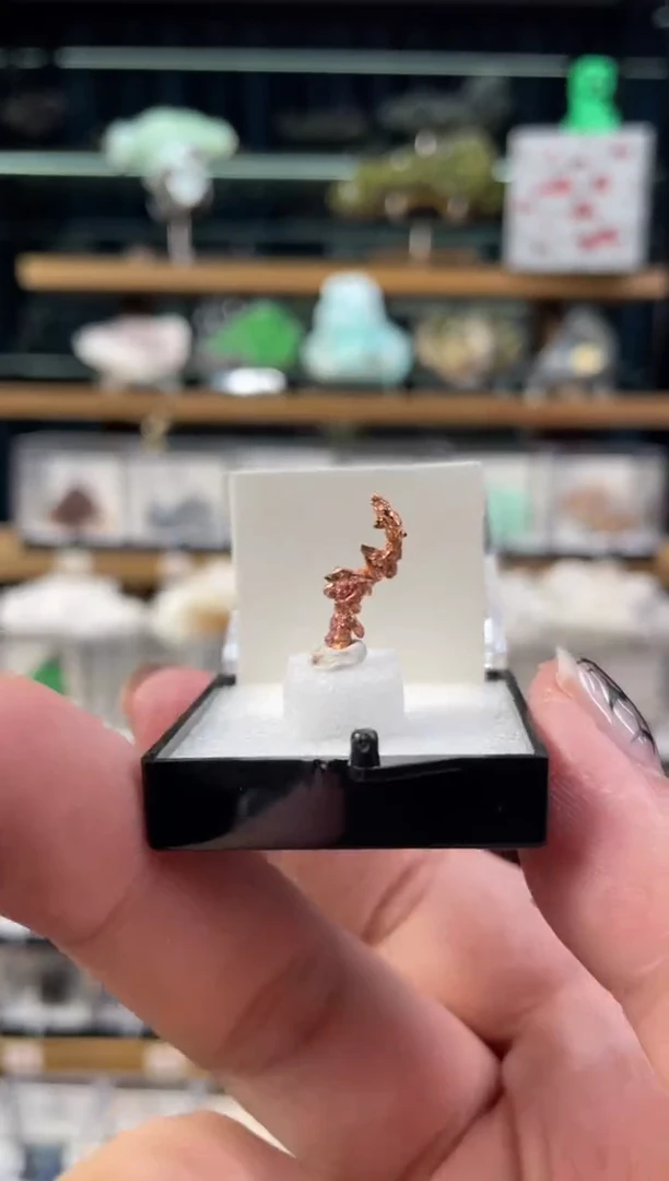 石材湖北大冶自然铜