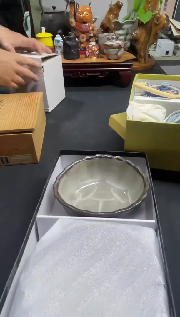 吐*鼠同言瓷器海外甄选214