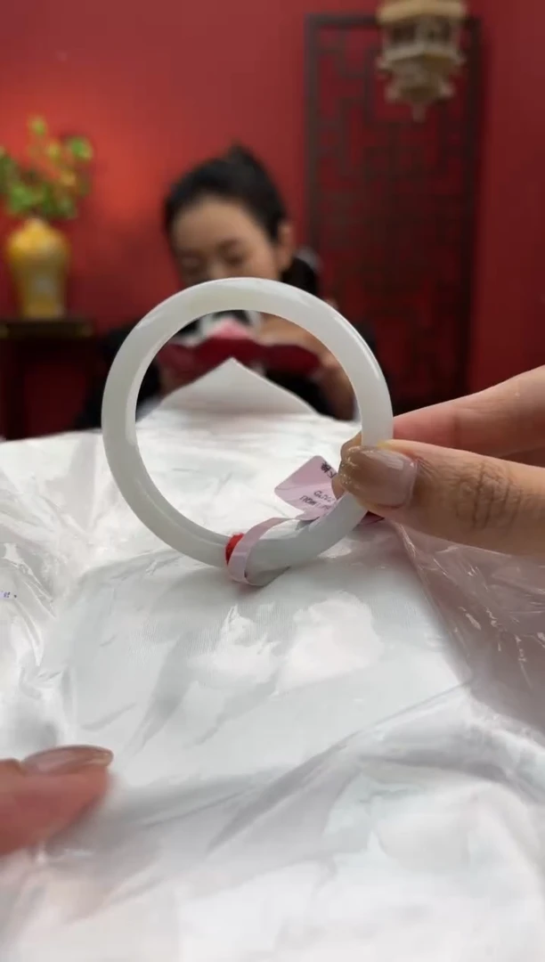 未镶嵌手镯翡翠翡翠手镯8