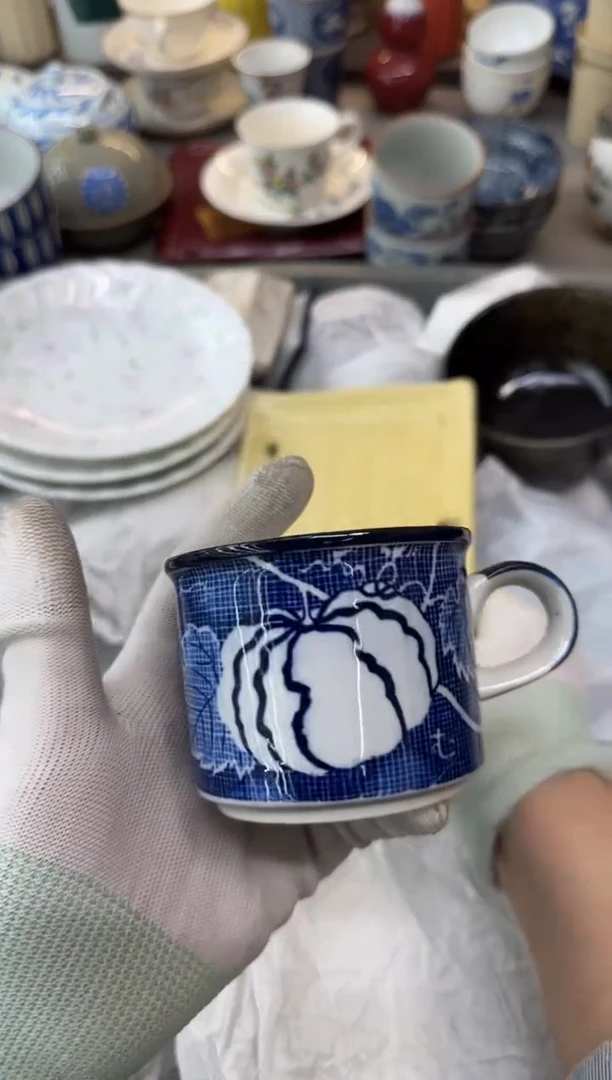 摆件蓝*?瓷器瓷器瓷器瓷器