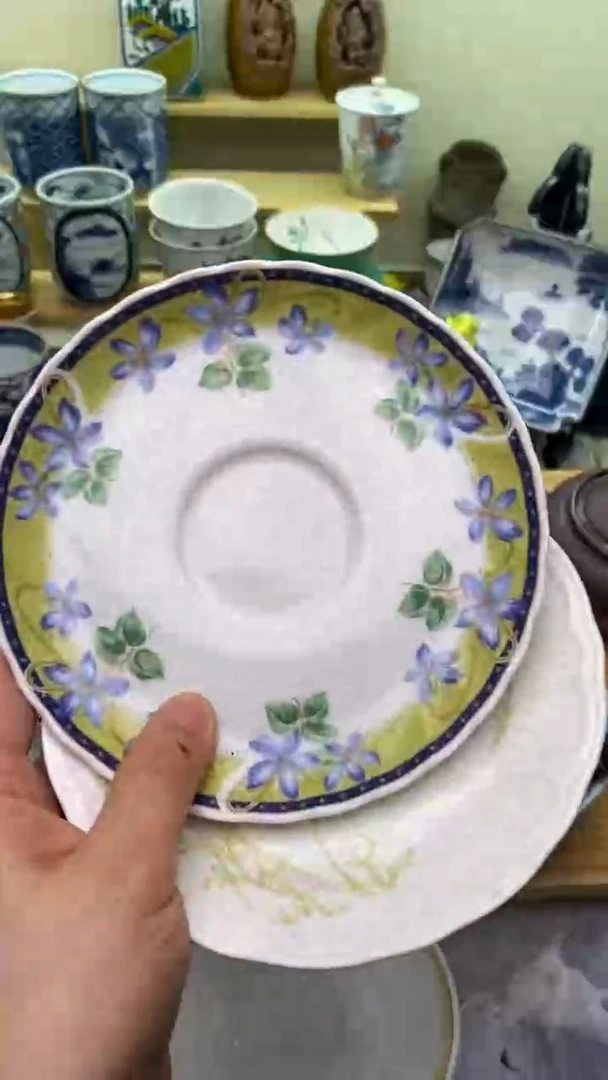 【闪购商品】瓷片853盛瑞陶瓷  满28包邮