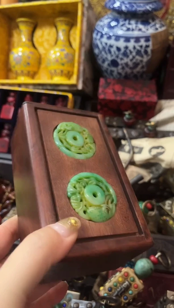 非洲紫檀（红花梨）老板娘推荐好物分享