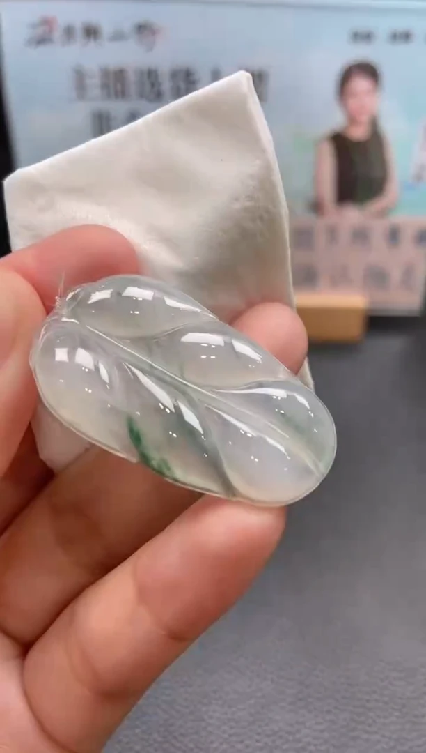 未镶嵌定制翡翠天然翡翠A货71