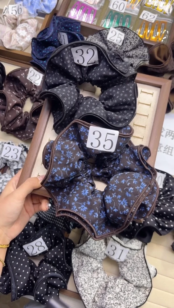 非金属布艺32+35