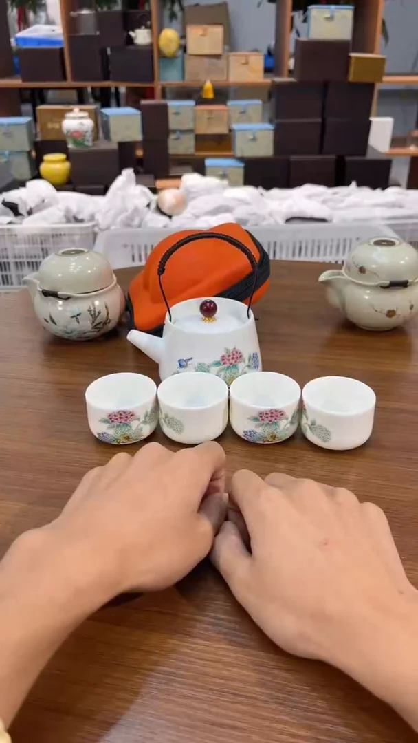 陶瓷茶具通用链接@@@@@