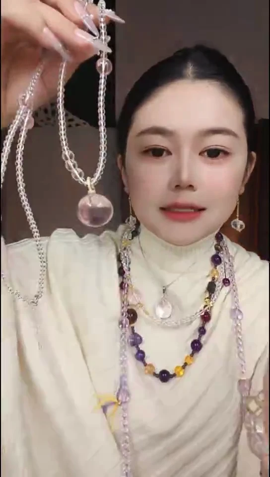 合成立方氧化锆铜合金原创设计时尚穿搭饰品