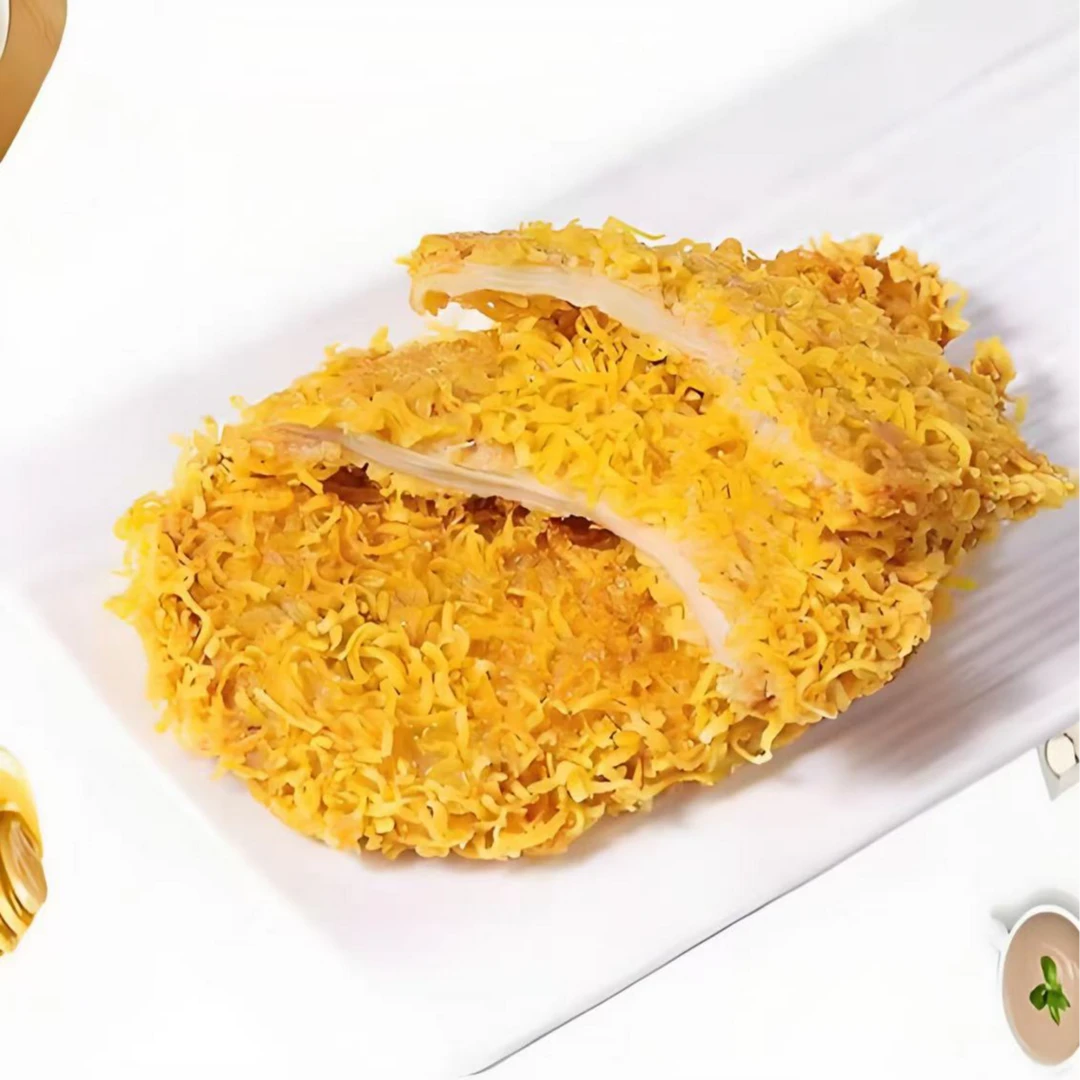 【冯长广小时达】学子膳土耳其风情鸡排80g*100片/包（10包/箱）