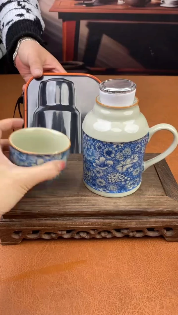【闪购商品】陶禧茶器闪购福利V