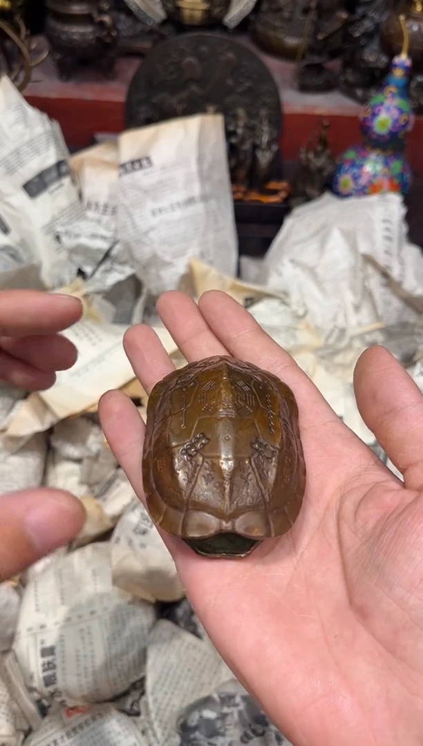 S瑞瑞古铜高端精品42