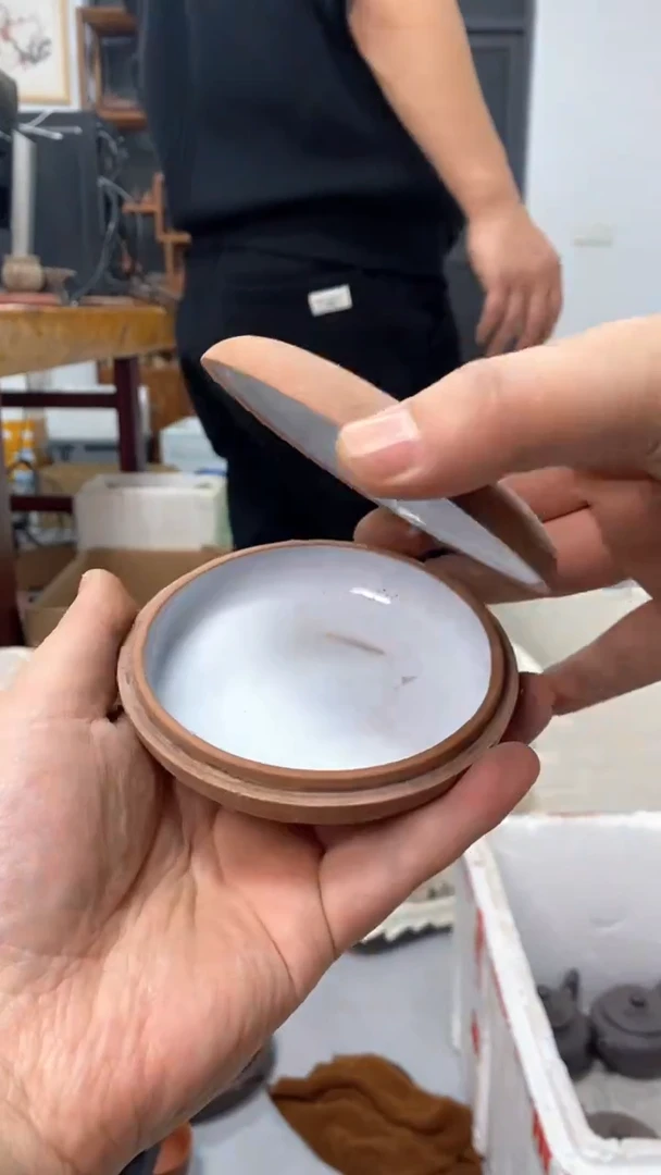 【闪购商品】紫砂茶壶宜兴原矿紫砂