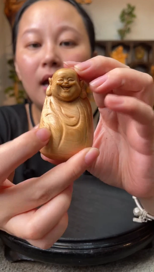 柏木（崖柏）崖柏小件