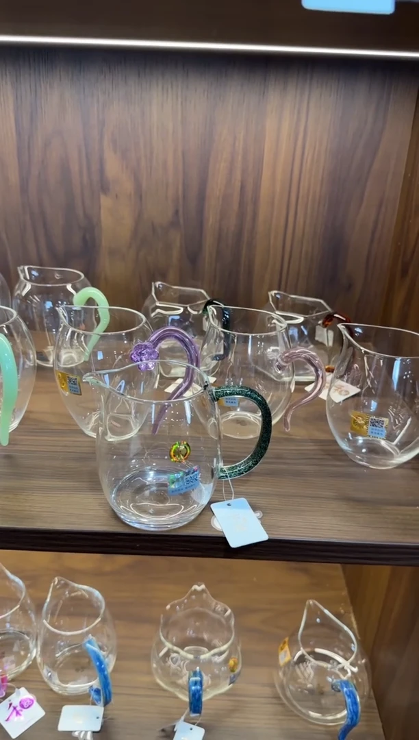 J****n禾器 澄然黑金