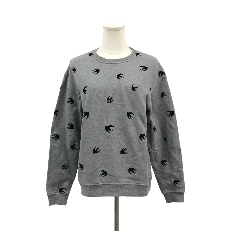 99新 Acne studio 妃鱼/卫衣/95新/沐七13