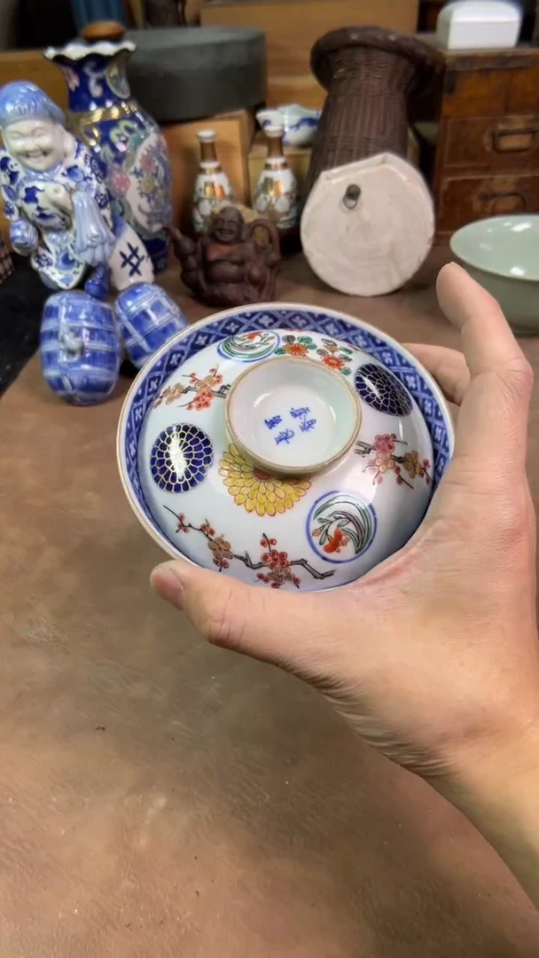 【闪购商品】摆件茶宠瓷器茶具套装