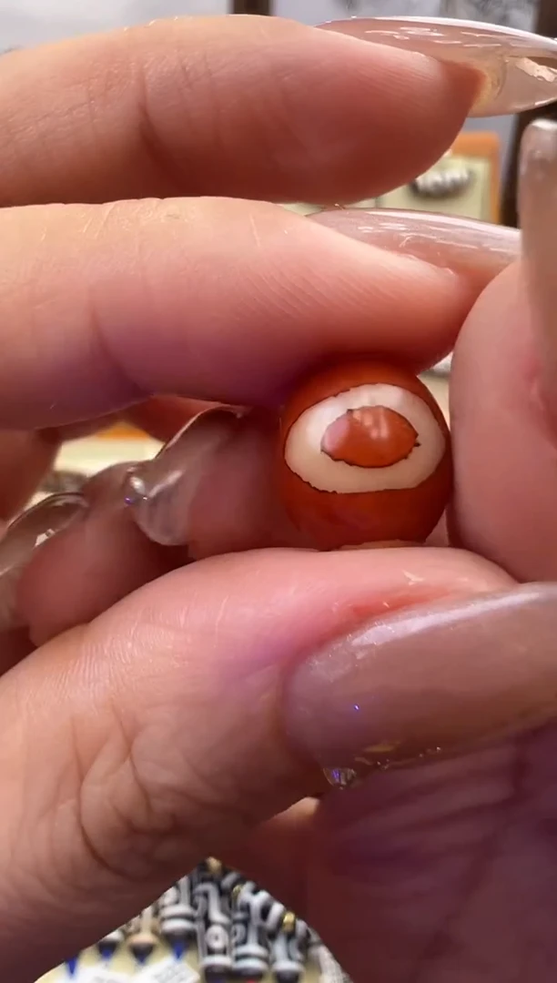 【闪购商品】玛瑙/玉髓吊坠(不含链)未镶嵌43.