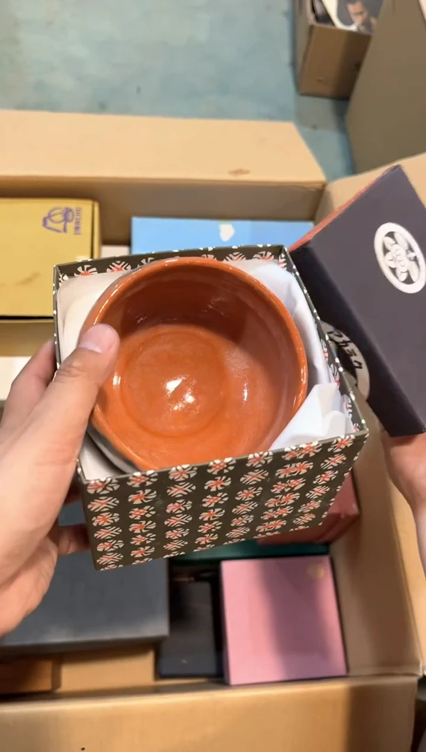 C1615中古瓷器 茶器周边/1