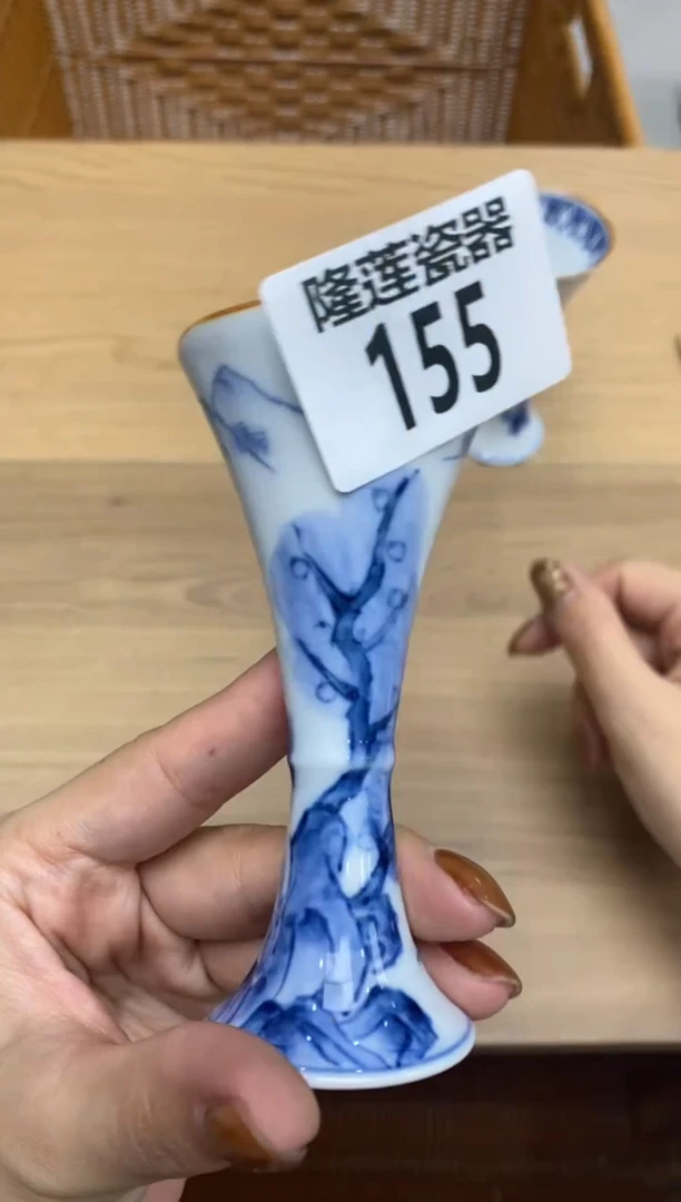 瓷片隆莲瓷器欢迎大家