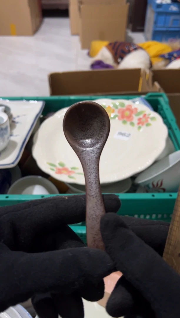 八**。不见中古商品默认瑕疵完美主义慎拍