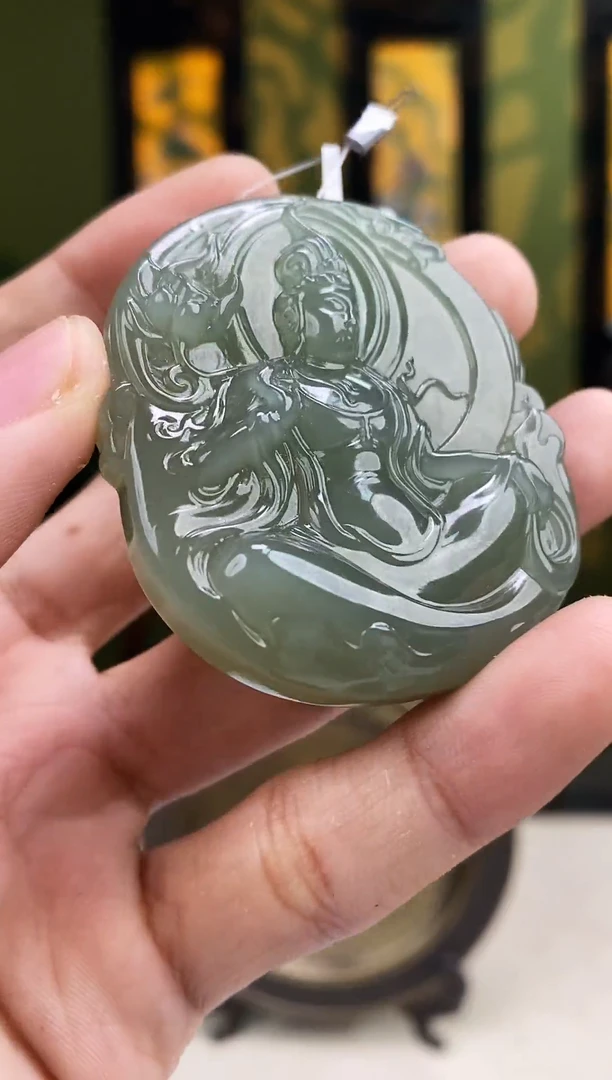 定制和田玉多样性发货 拍一发一