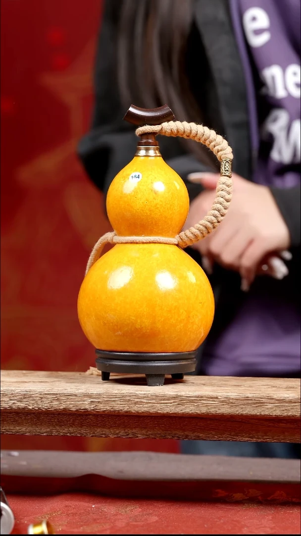 758号大漆葫芦一物一拍拍拍退退限购拉黑