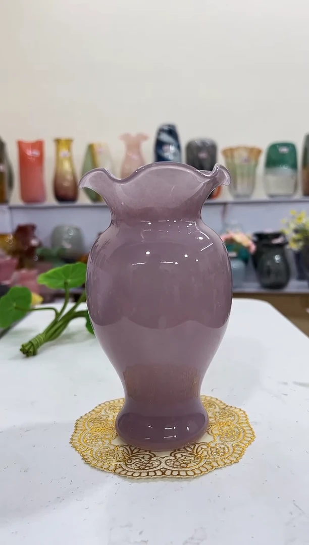 【闪购商品】也麦花器