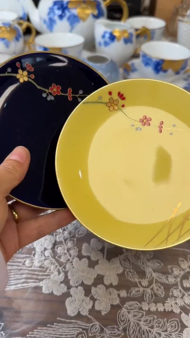 b***y茶道具瓷器茶器