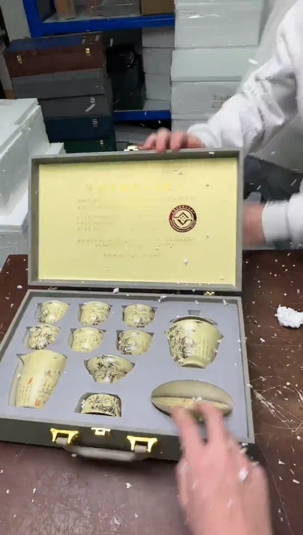 茶具清货商品闪购链接