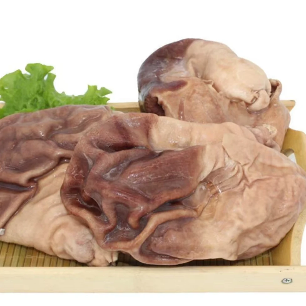 瑞馨甄选原汁原味熟猪肚