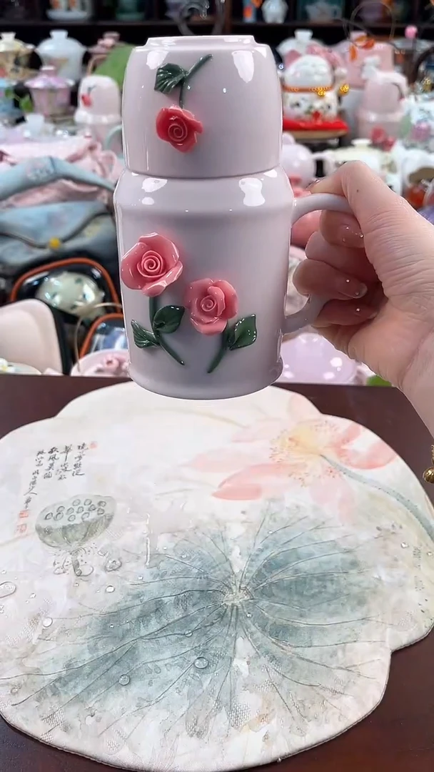 【闪购商品】壶茶具：库存仅剩1件