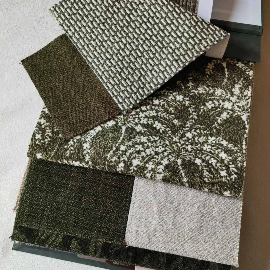 格调雪麻窗帘版本，出货直抵，门店上样专用。1550克