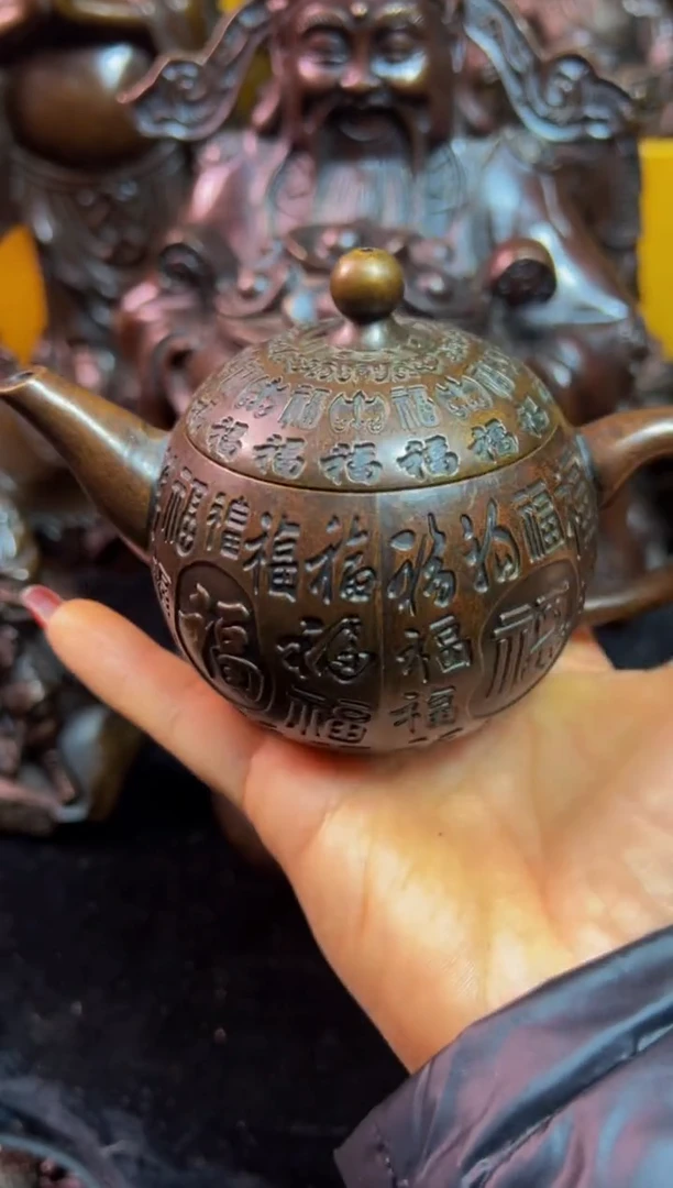 【闪购商品】1案台摆件 物品摆件