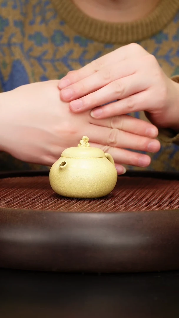 【闪购商品】紫砂茶壶紫砂茶壶