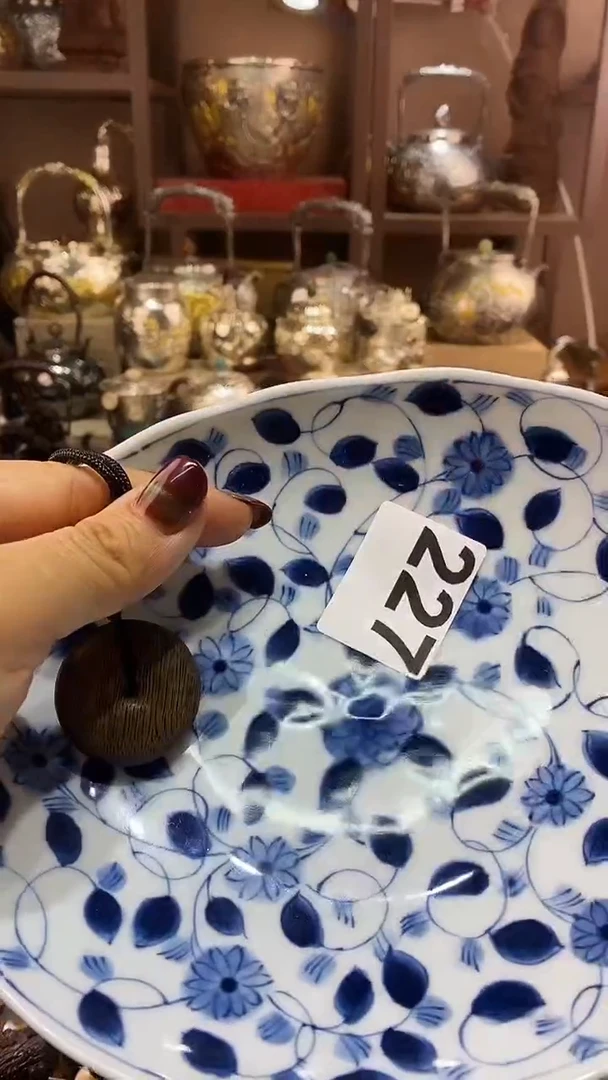 瓷片小*227