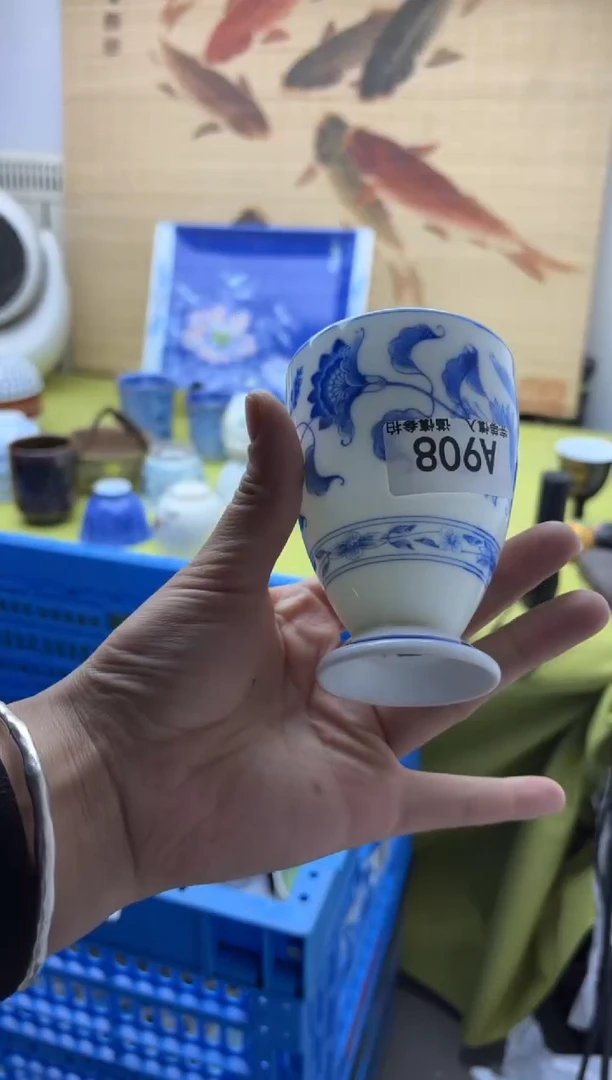 摆件陶?***?908
