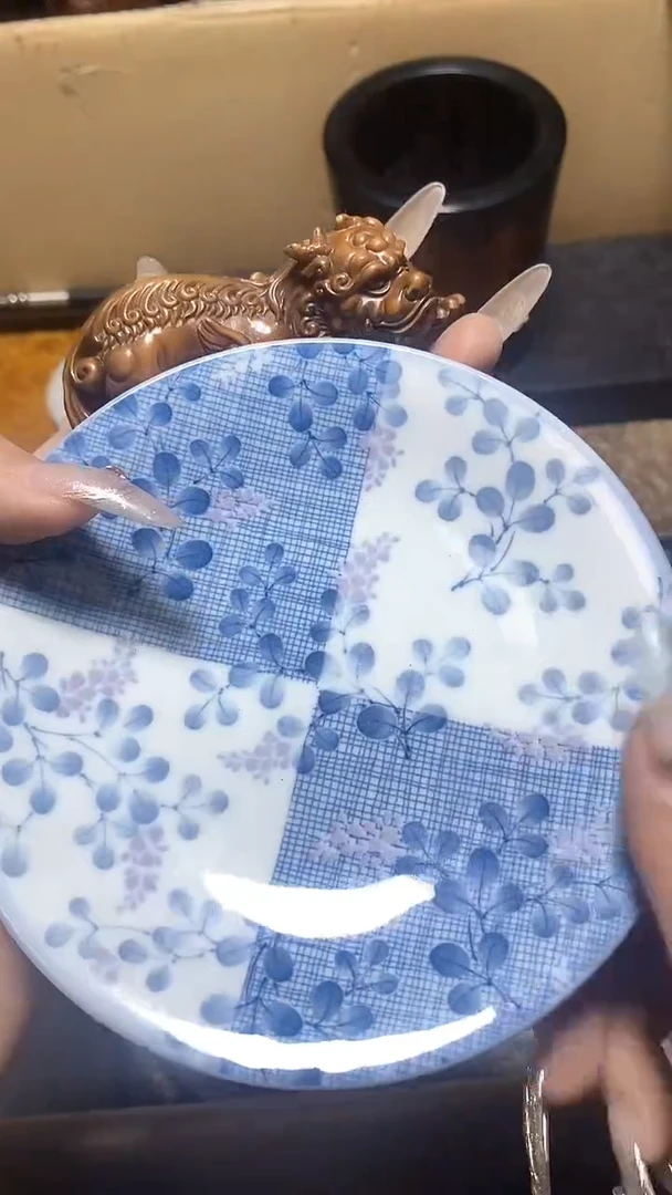 【闪购商品】瓷器瓷片瓷器瓷片