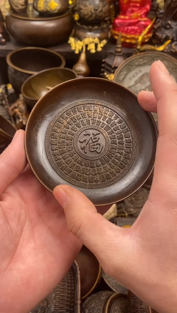 案台摆件 物品摆件