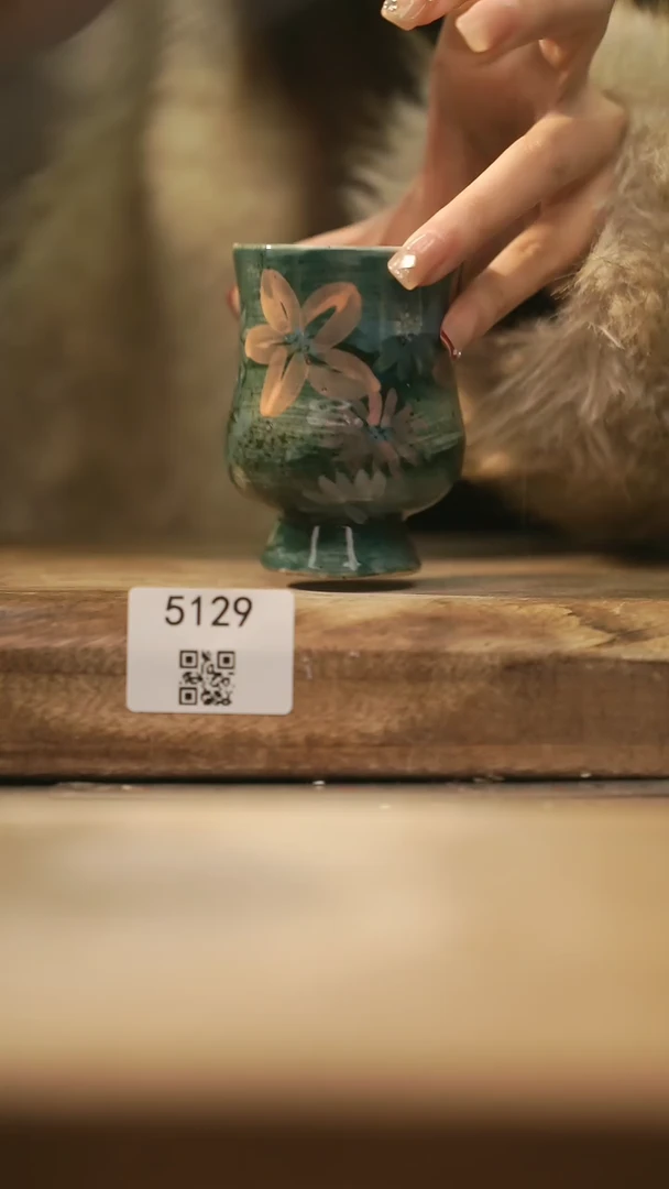 【闪购商品】【落单孤品】福利/杯子@@5129