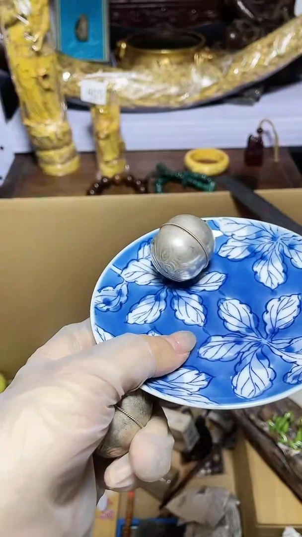 【闪购商品】瓷器碎片瓷器碎片